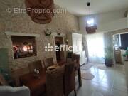 Maison à LA GREVE-SUR-MIGNON