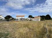 Terrain à LA BAULE-ESCOUBLAC