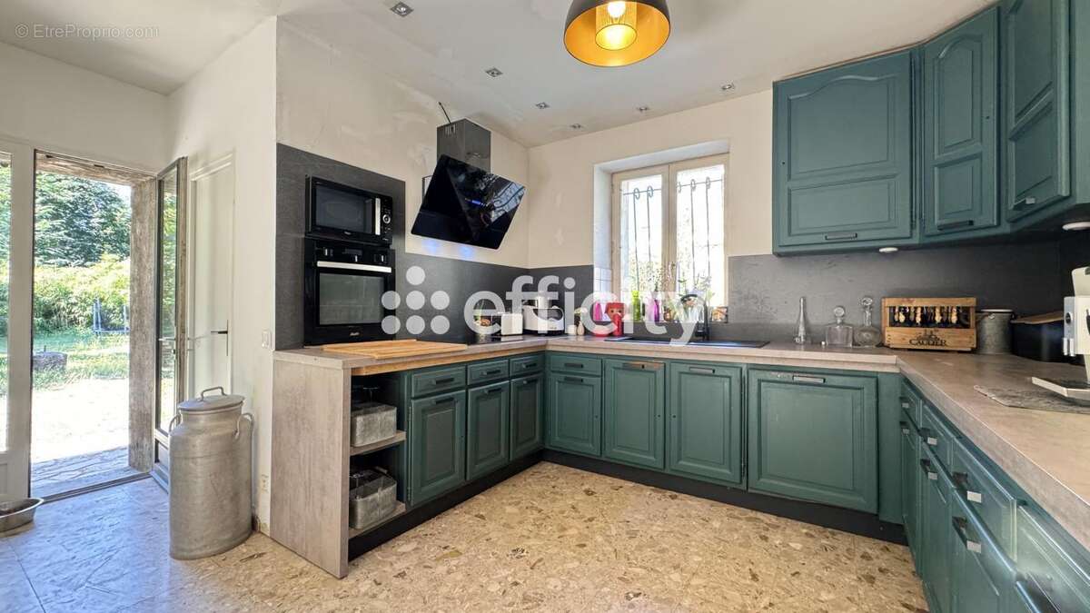 Maison à LORIOL-SUR-DROME