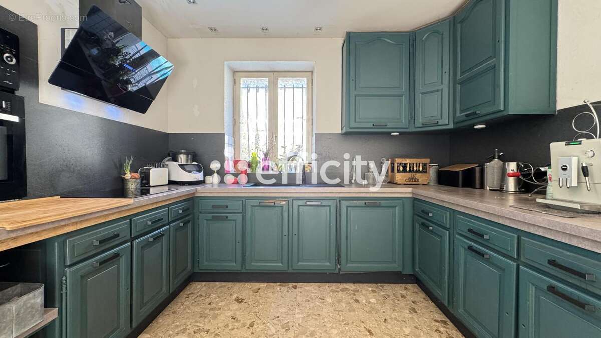 Maison à LORIOL-SUR-DROME