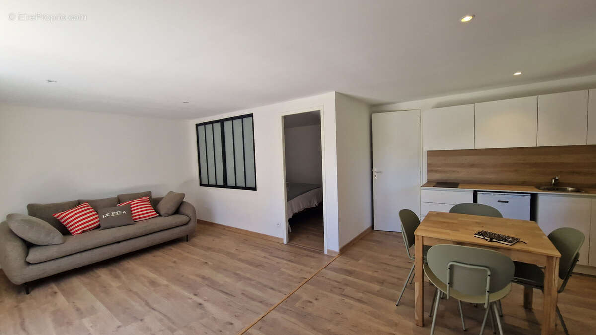 Maison à LA TESTE-DE-BUCH