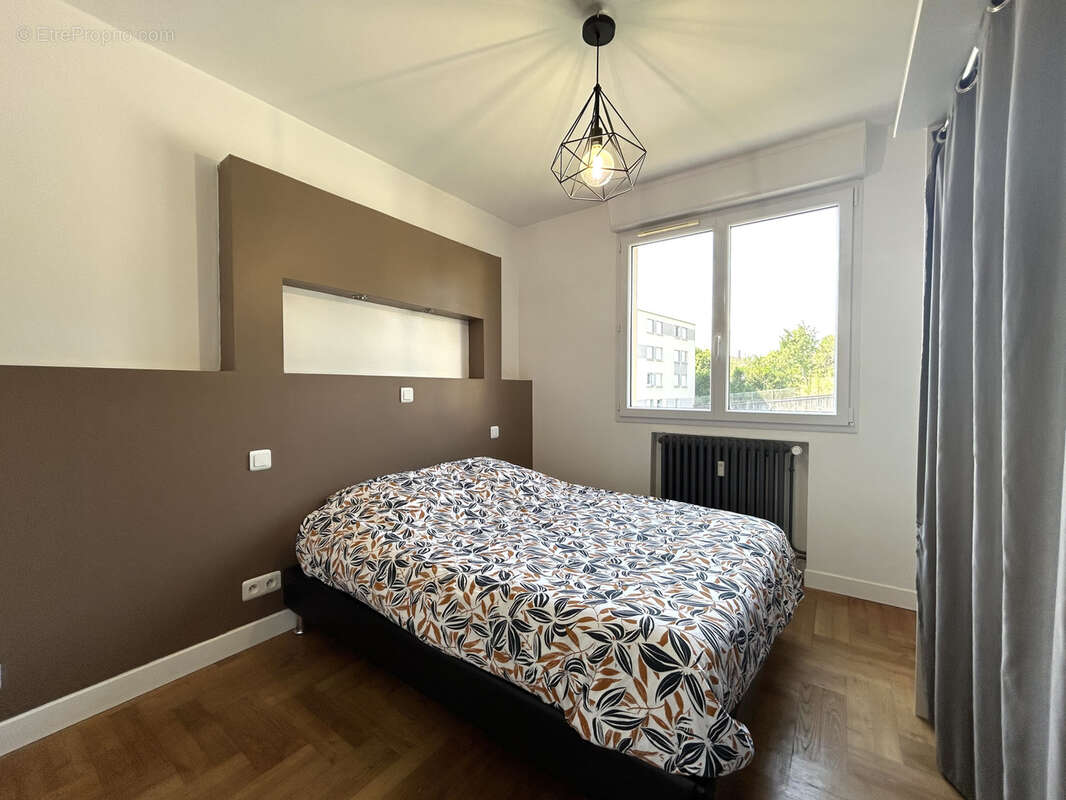 Appartement à LIMOGES