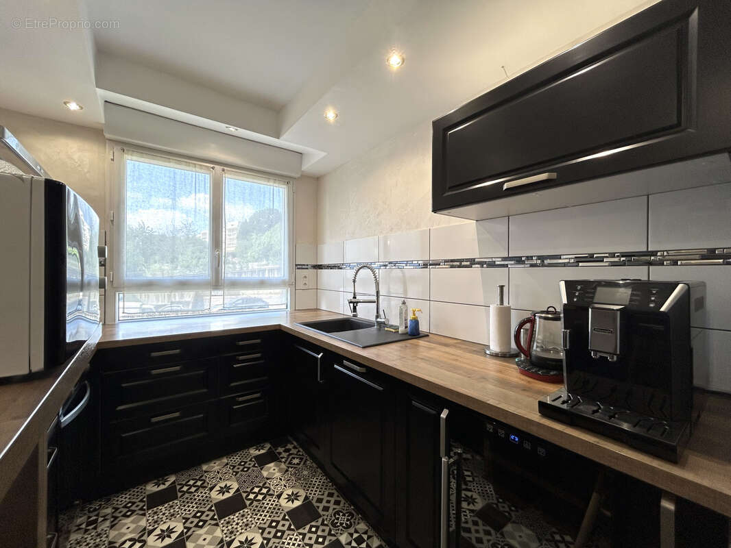 Appartement à LIMOGES