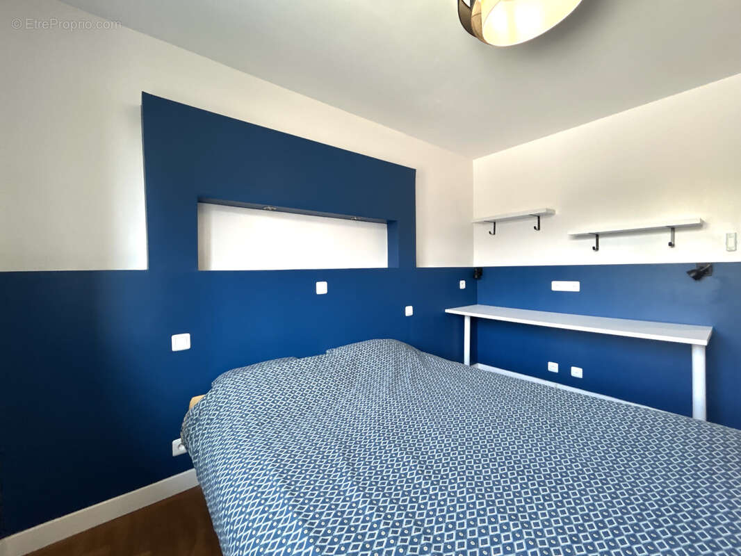 Appartement à LIMOGES