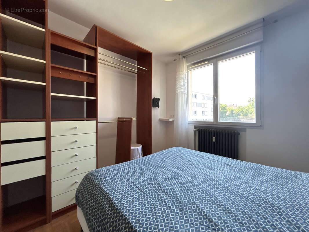Appartement à LIMOGES