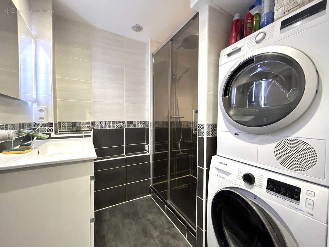 Appartement à LIMOGES