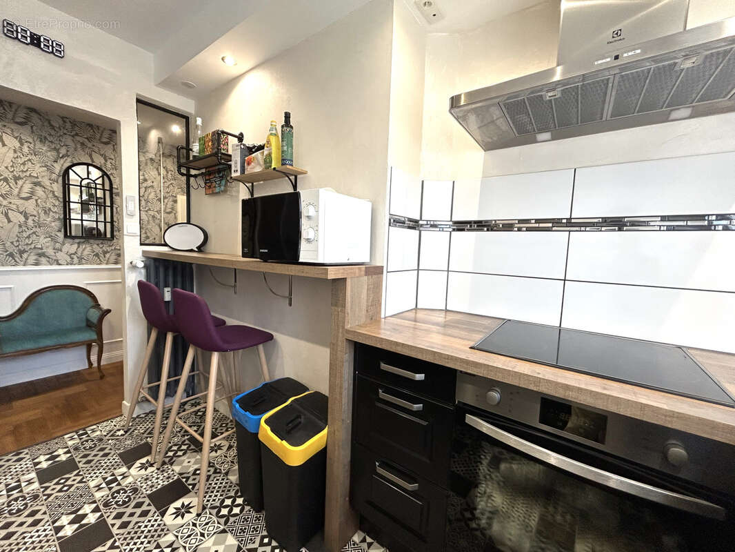 Appartement à LIMOGES