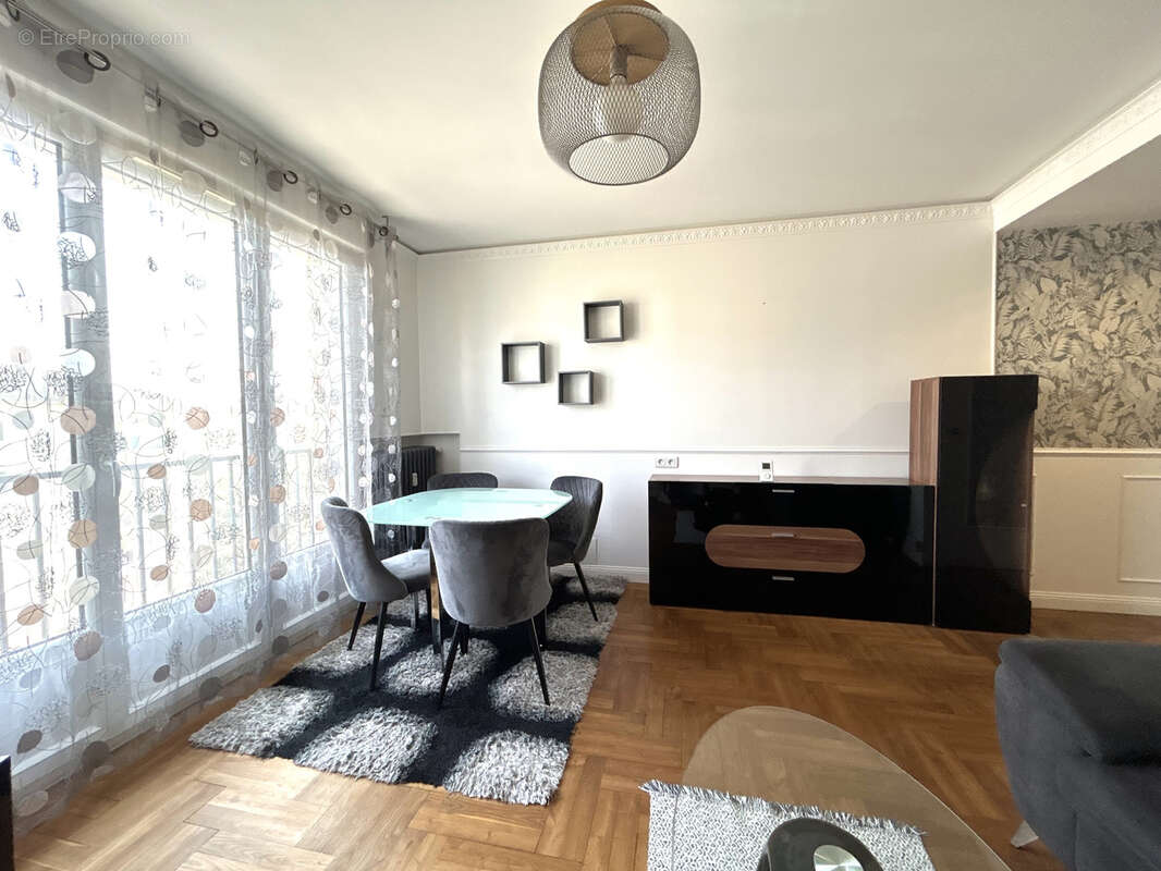 Appartement à LIMOGES