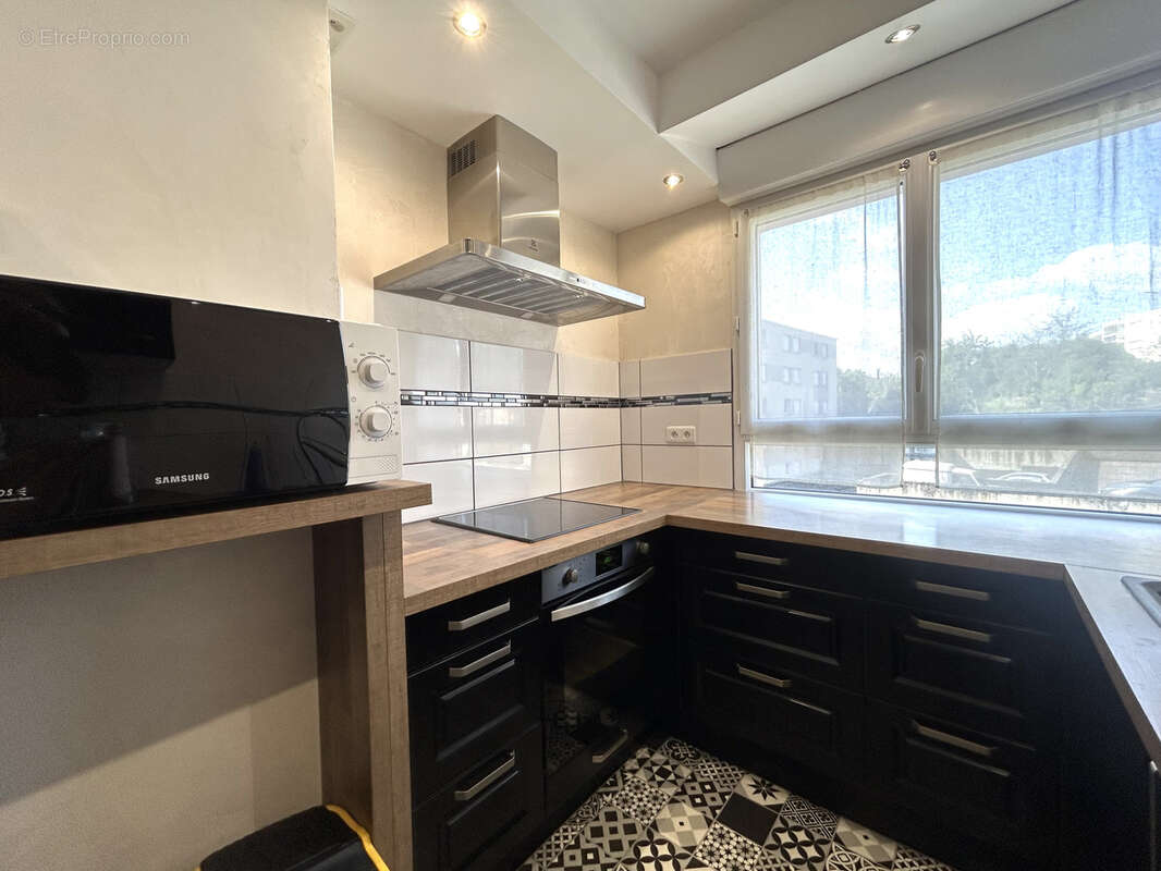 Appartement à LIMOGES