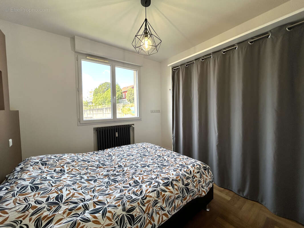 Appartement à LIMOGES