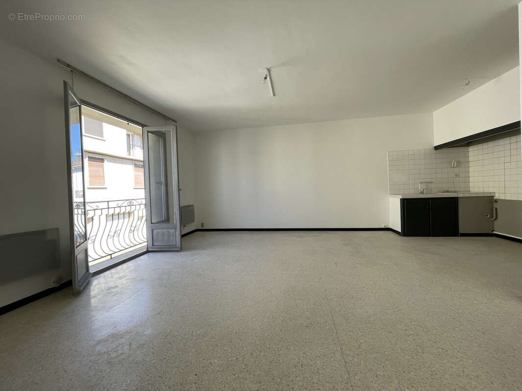 Appartement à NARBONNE