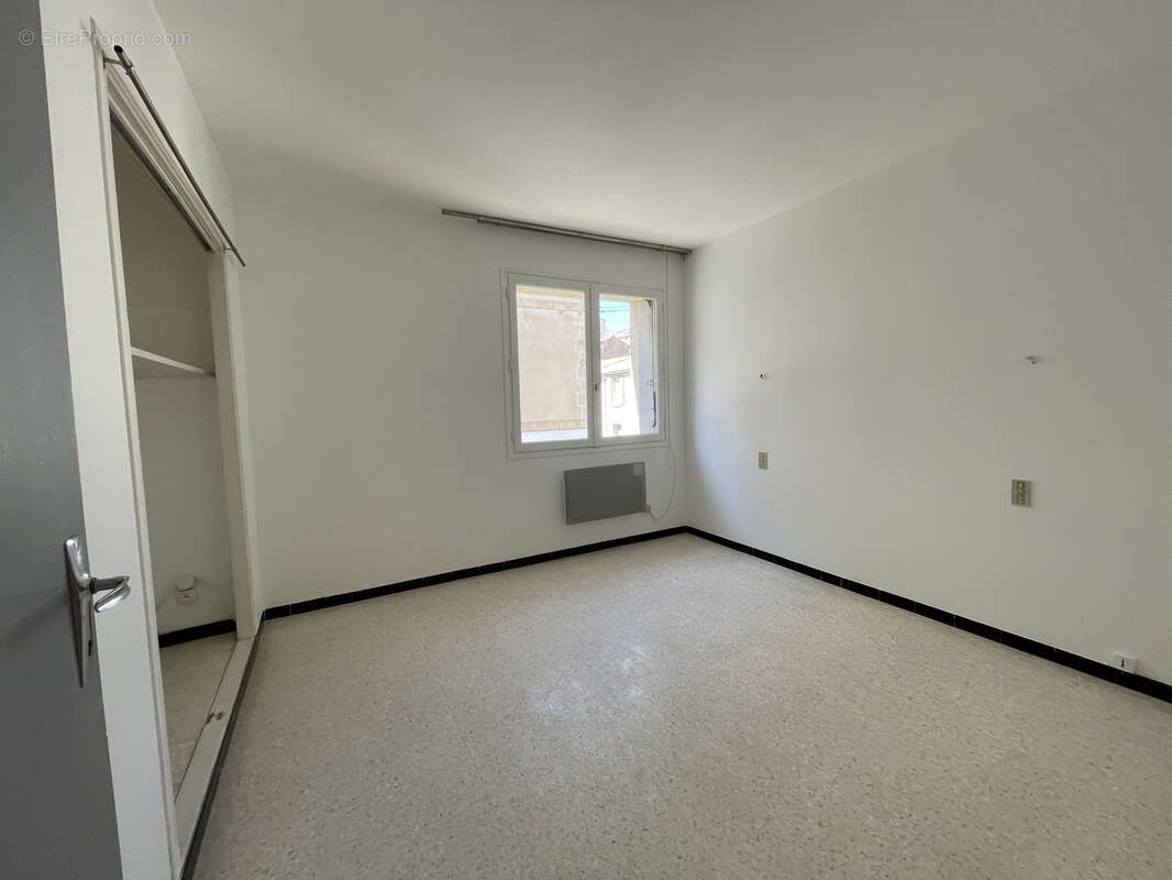 Appartement à NARBONNE