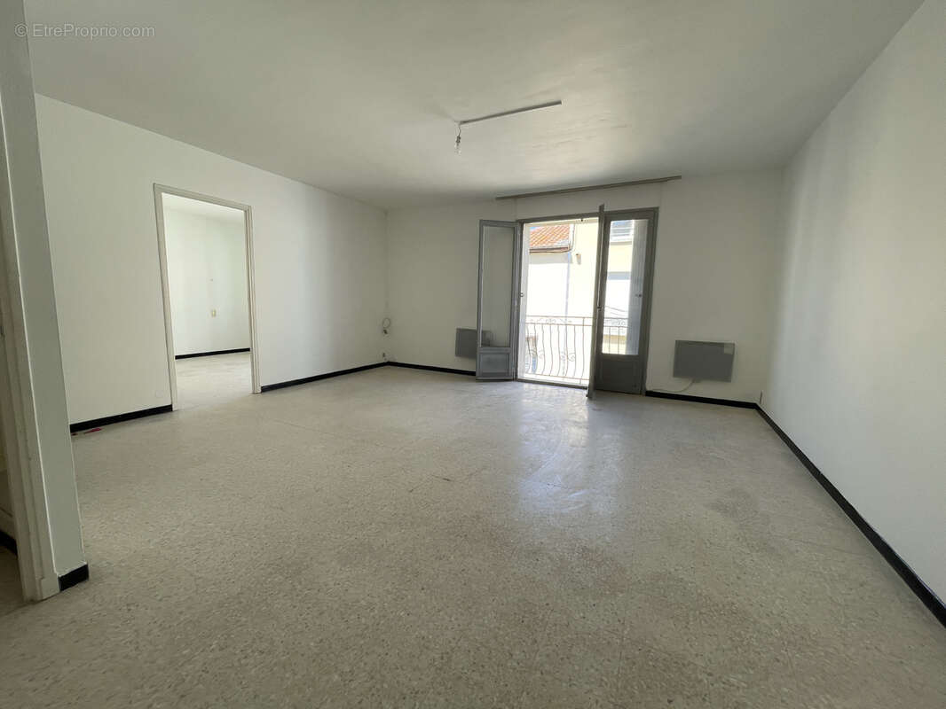 Appartement à NARBONNE