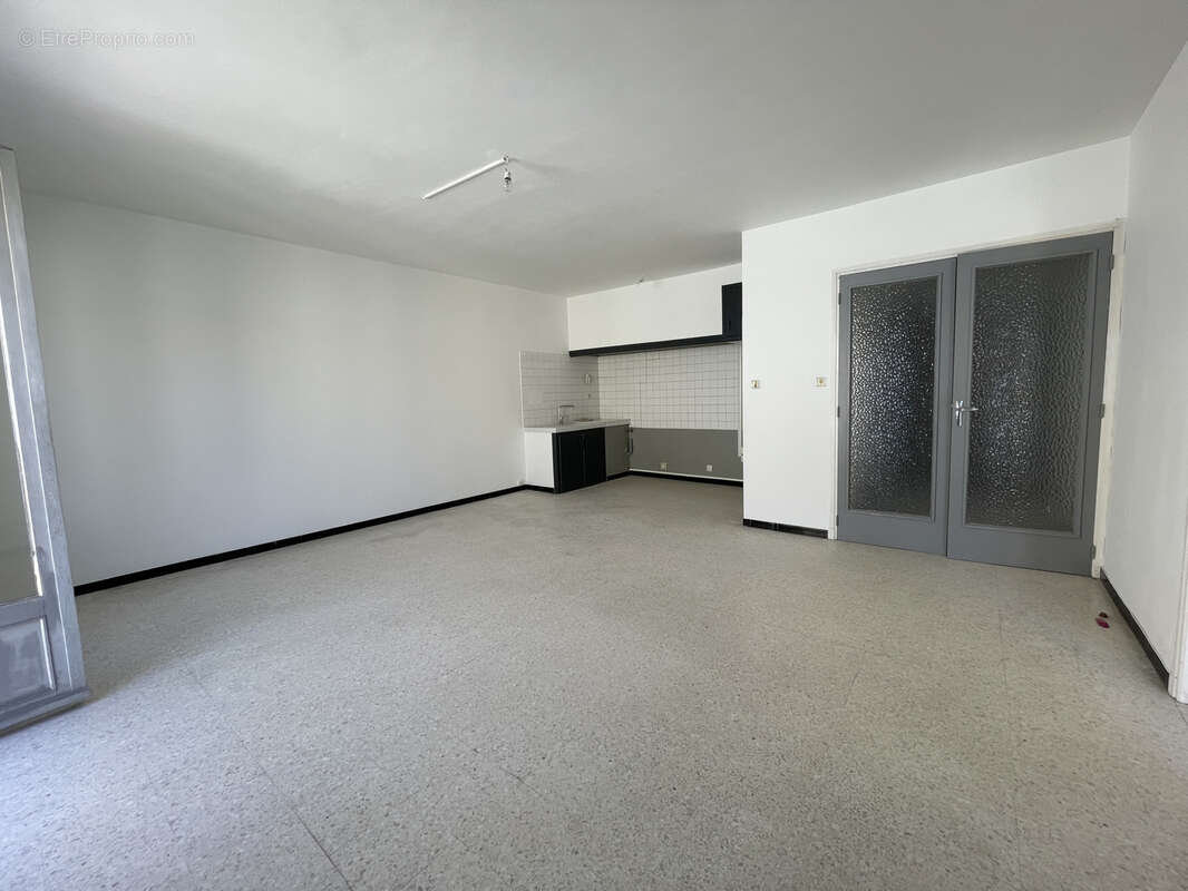 Appartement à NARBONNE