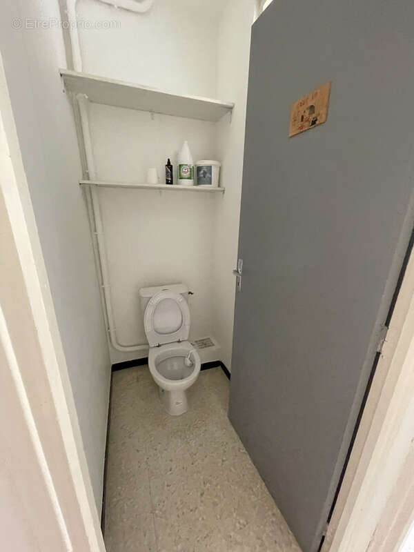 Appartement à NARBONNE