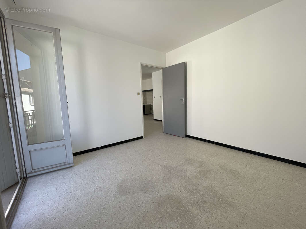 Appartement à NARBONNE