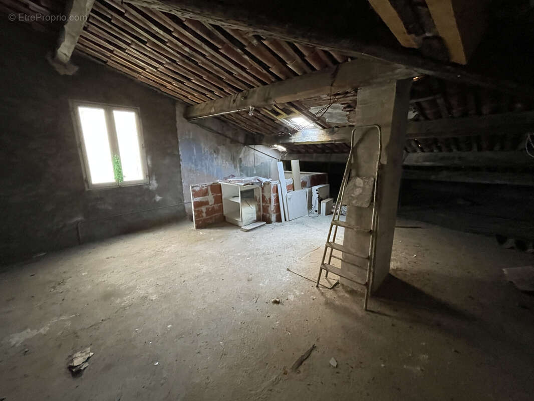 Appartement à NARBONNE