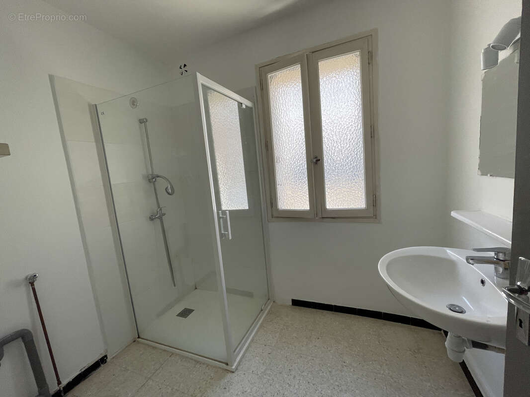 Appartement à NARBONNE