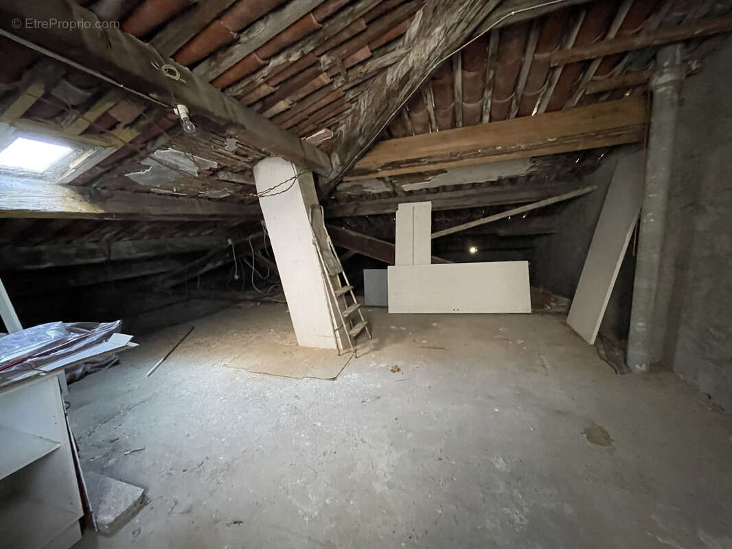 Appartement à NARBONNE