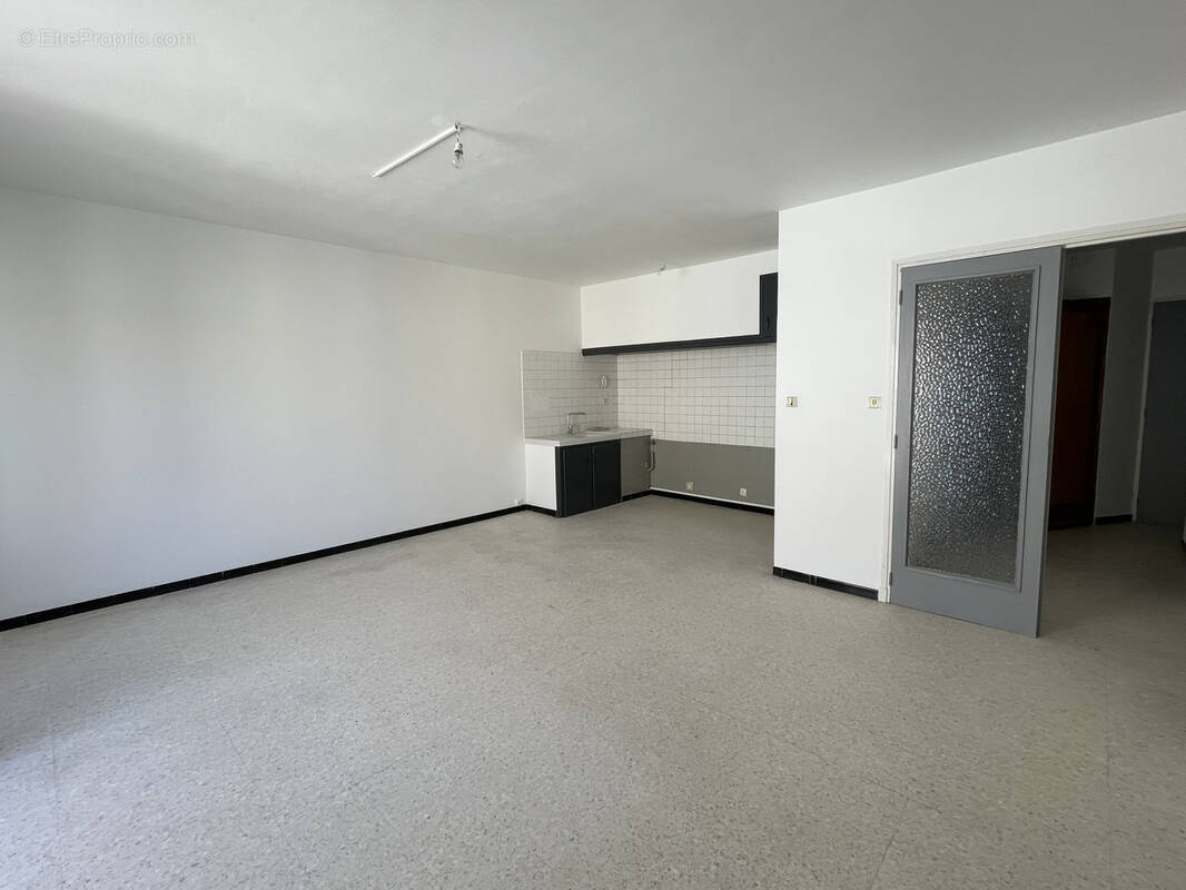 Appartement à NARBONNE