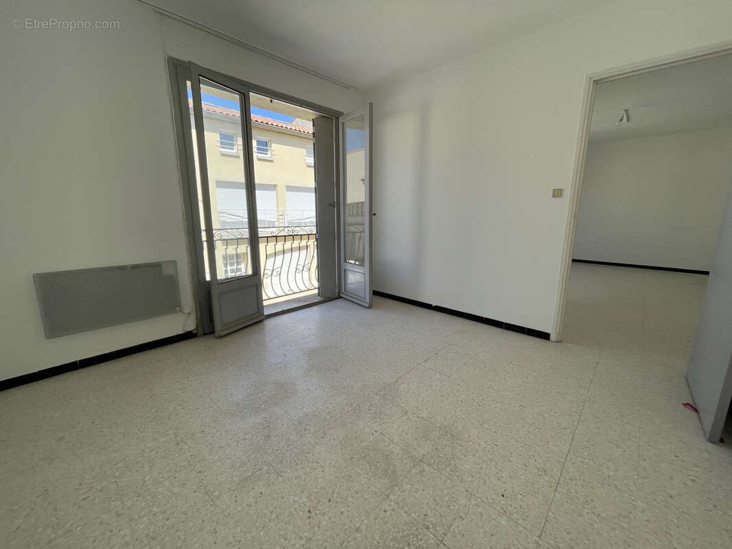 Appartement à NARBONNE
