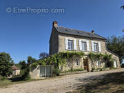 Maison à SAINT-REMY