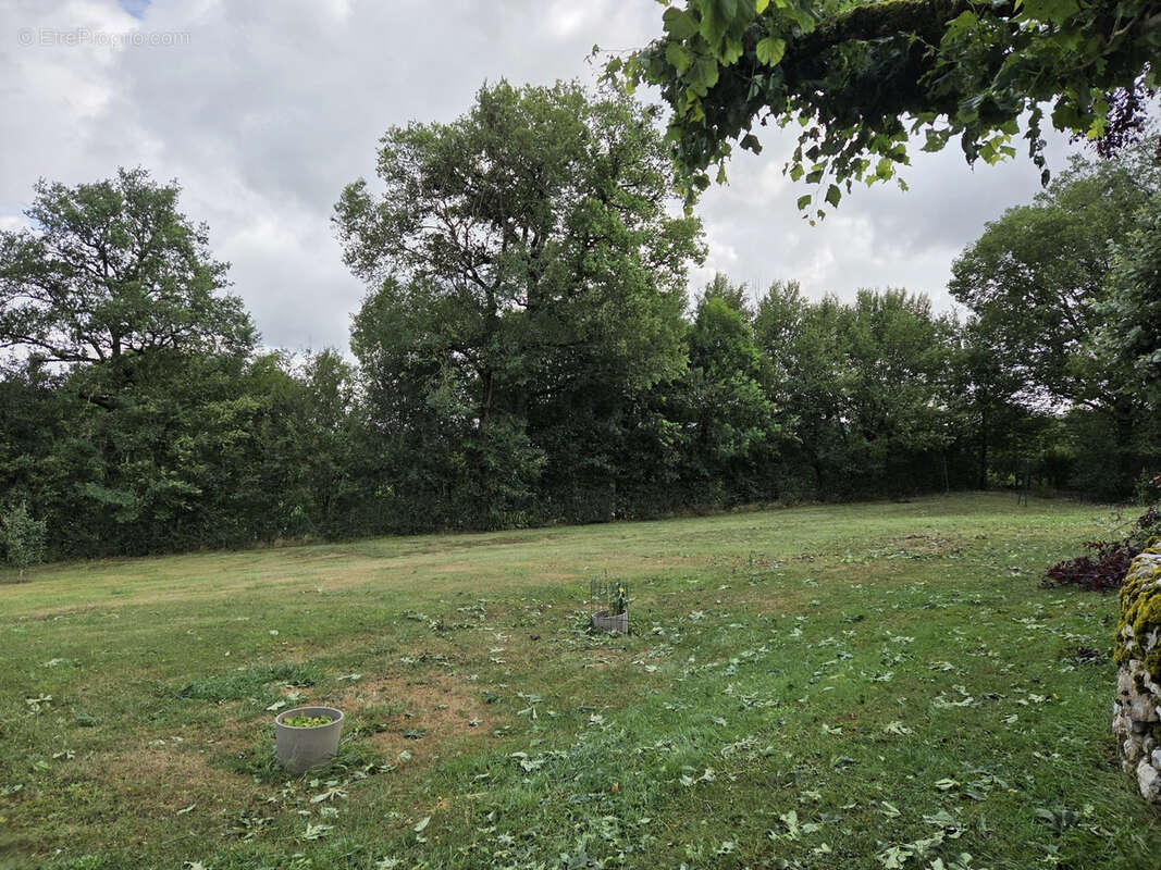 Maison à SAINT-REMY