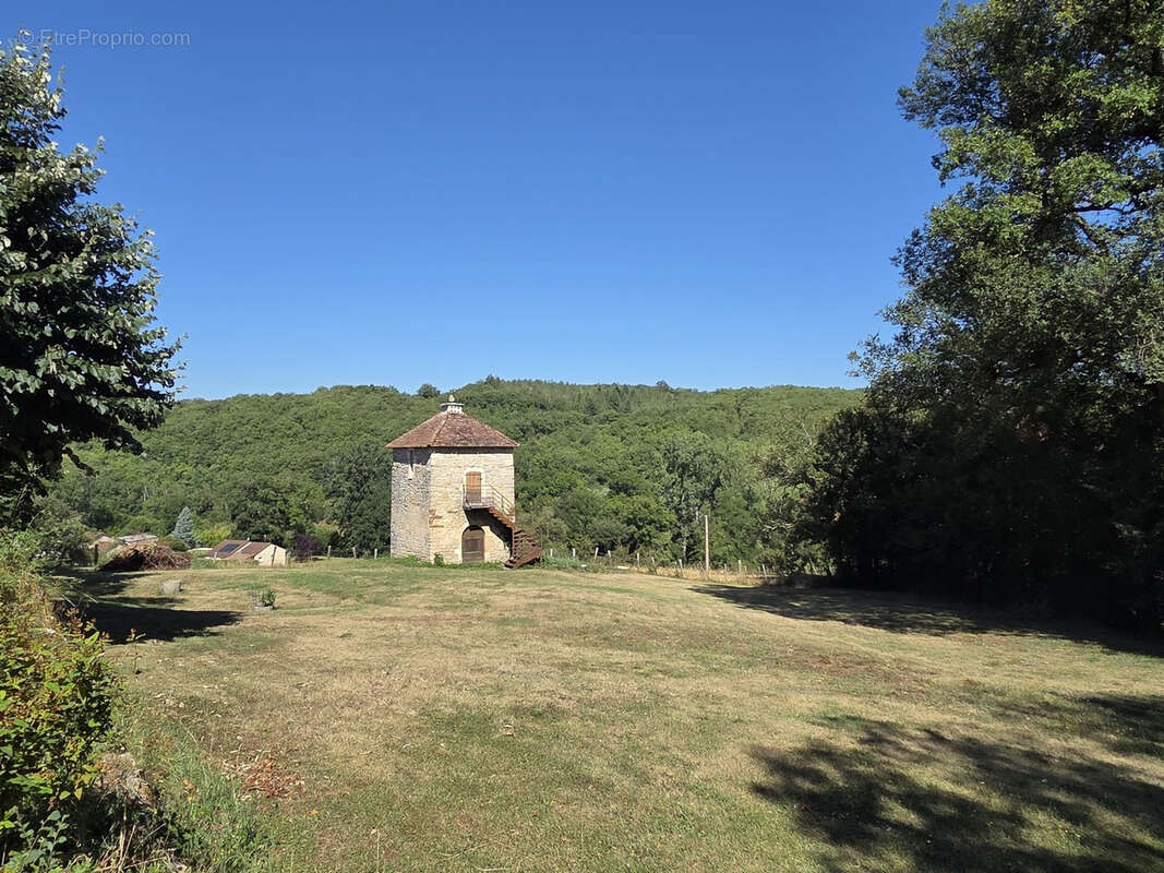 Maison à SAINT-REMY
