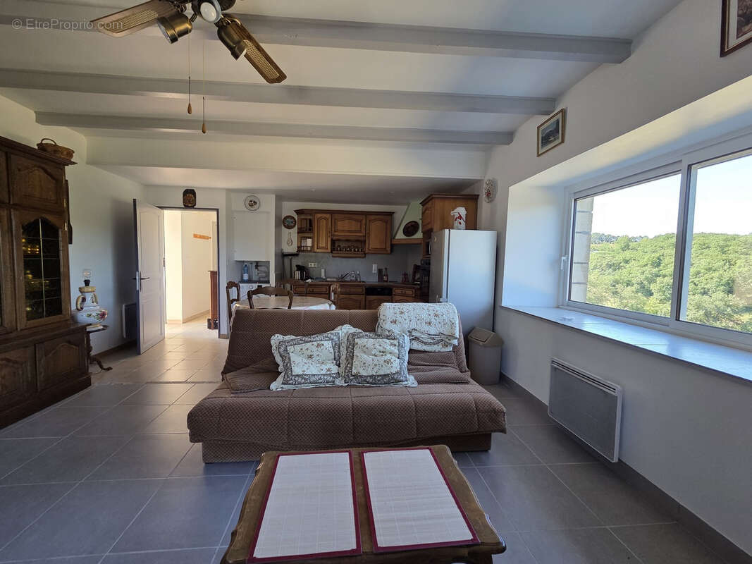 Maison à SAINT-REMY