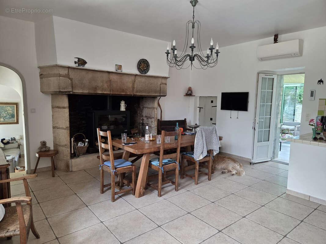 Maison à SAINT-REMY