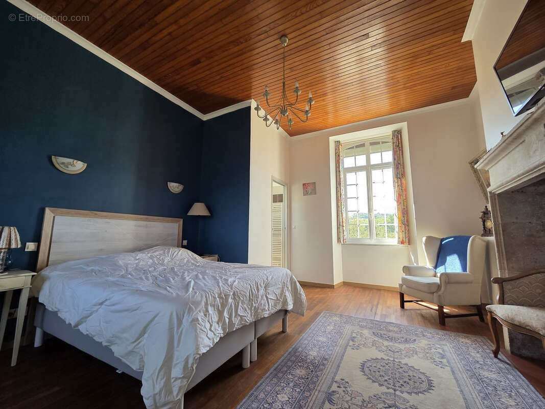 Maison à SAINT-REMY