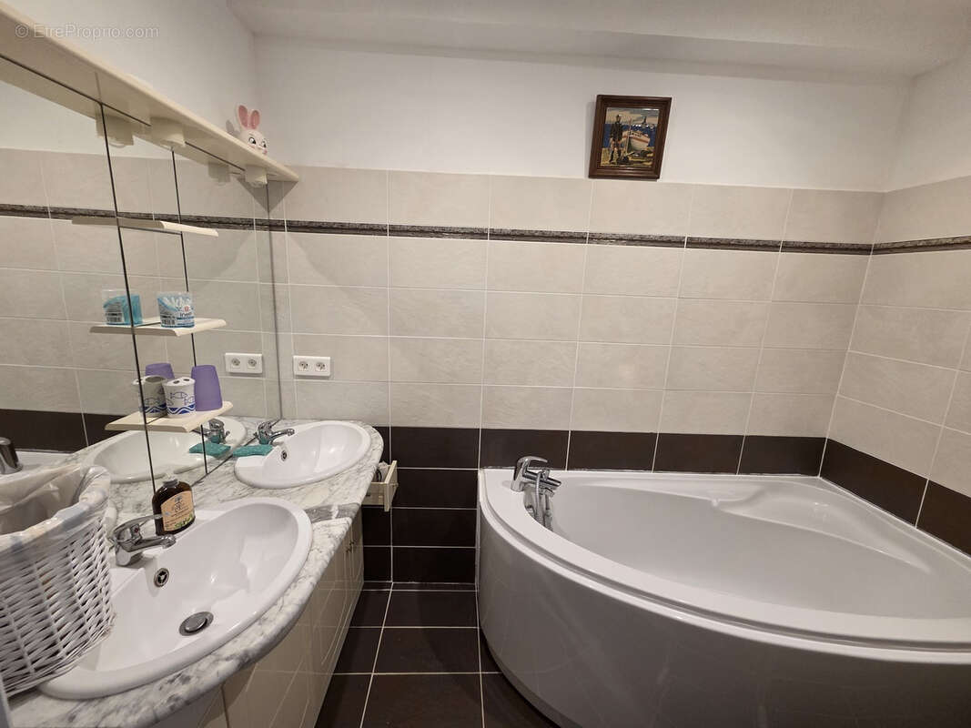 Maison à SAINT-REMY