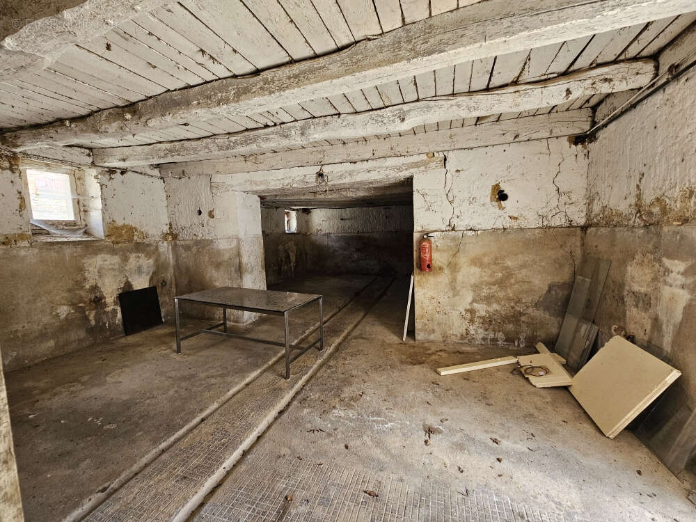 Maison à ERCE-PRES-LIFFRE