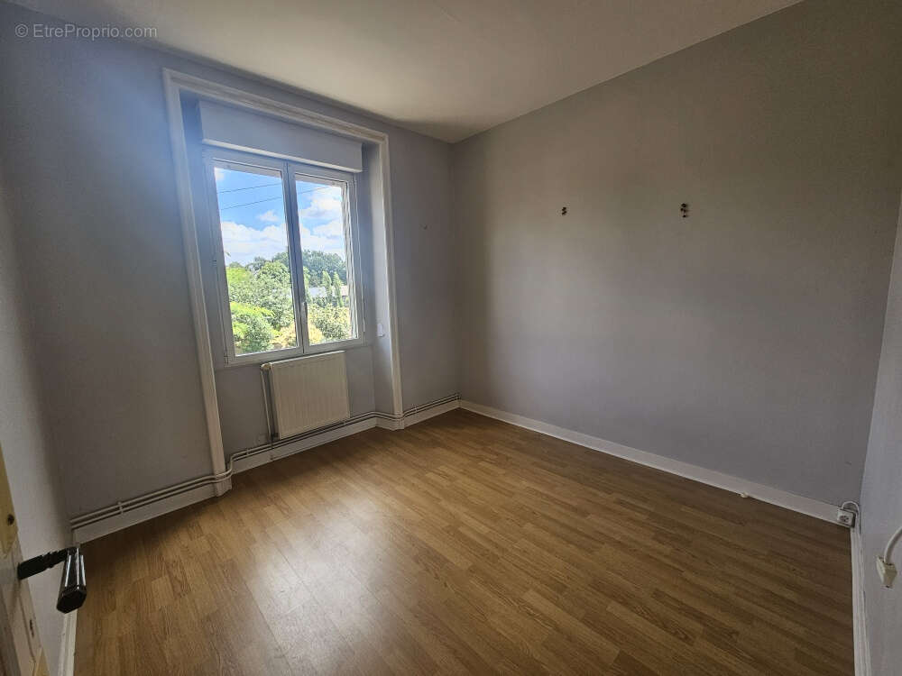 Maison à ERCE-PRES-LIFFRE