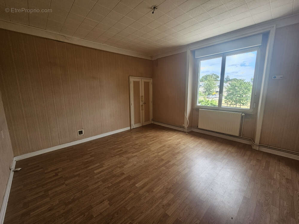 Maison à ERCE-PRES-LIFFRE