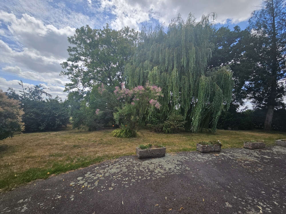 Maison à ERCE-PRES-LIFFRE