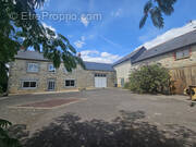 Maison à ERCE-PRES-LIFFRE