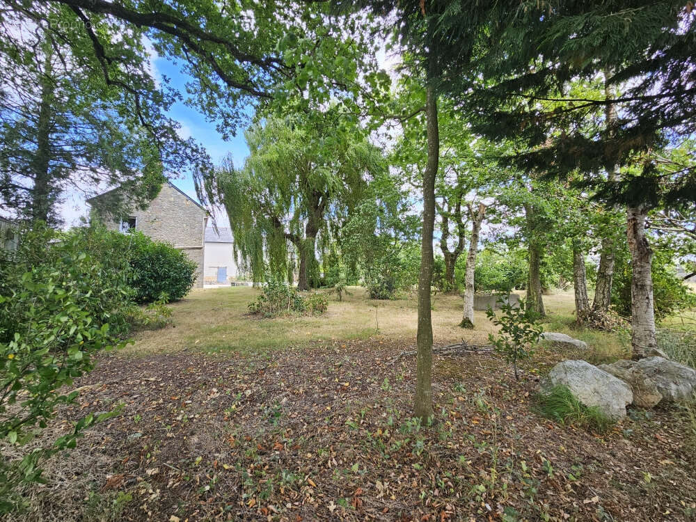 Maison à ERCE-PRES-LIFFRE