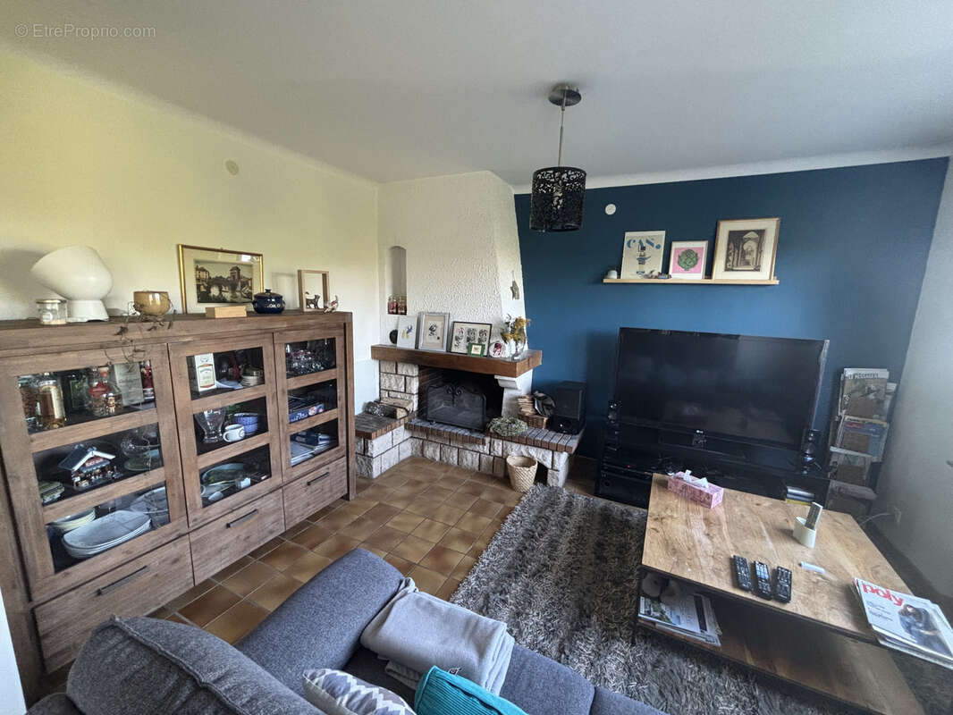 Maison à THIONVILLE