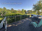 Maison à THIONVILLE