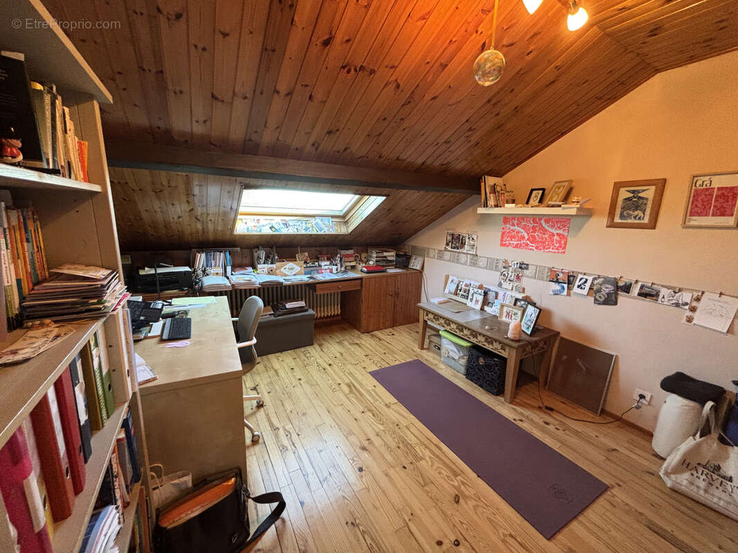 Maison à THIONVILLE