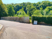 Terrain à CHATONNAY