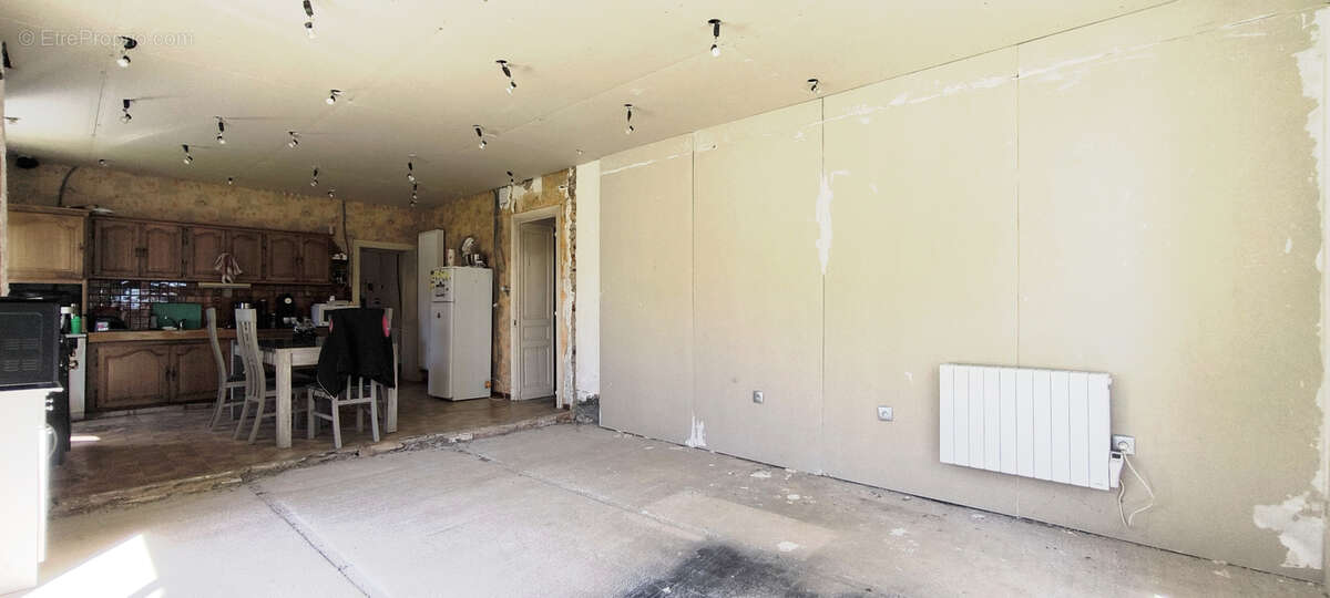 Maison à GIRECOURT-SUR-DURBION