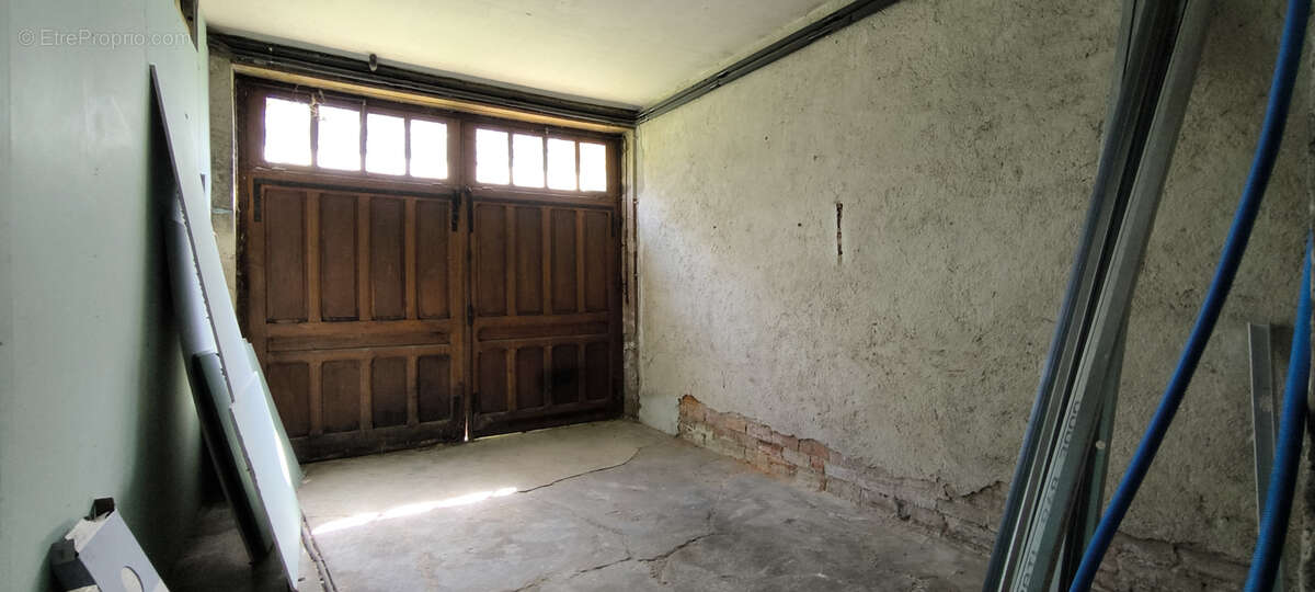 Maison à GIRECOURT-SUR-DURBION