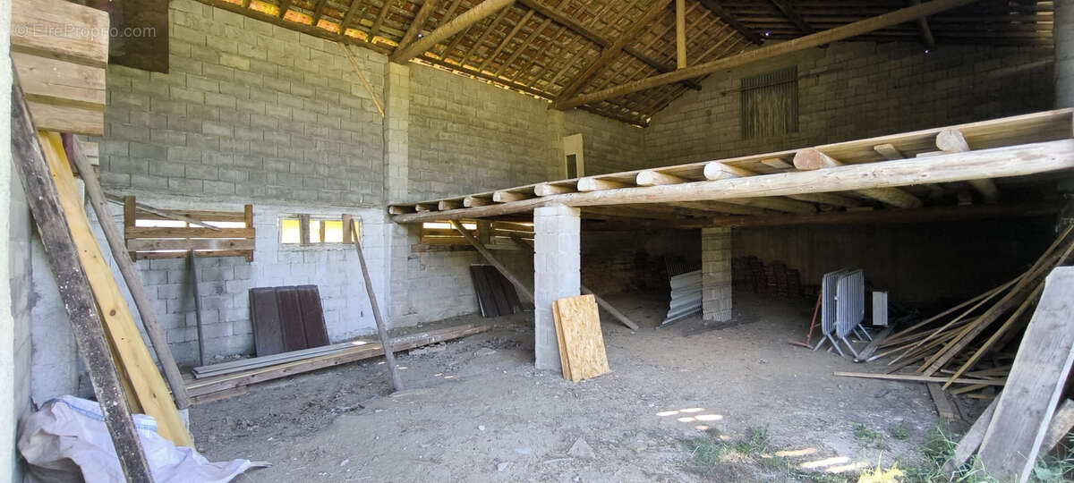 Maison à GIRECOURT-SUR-DURBION