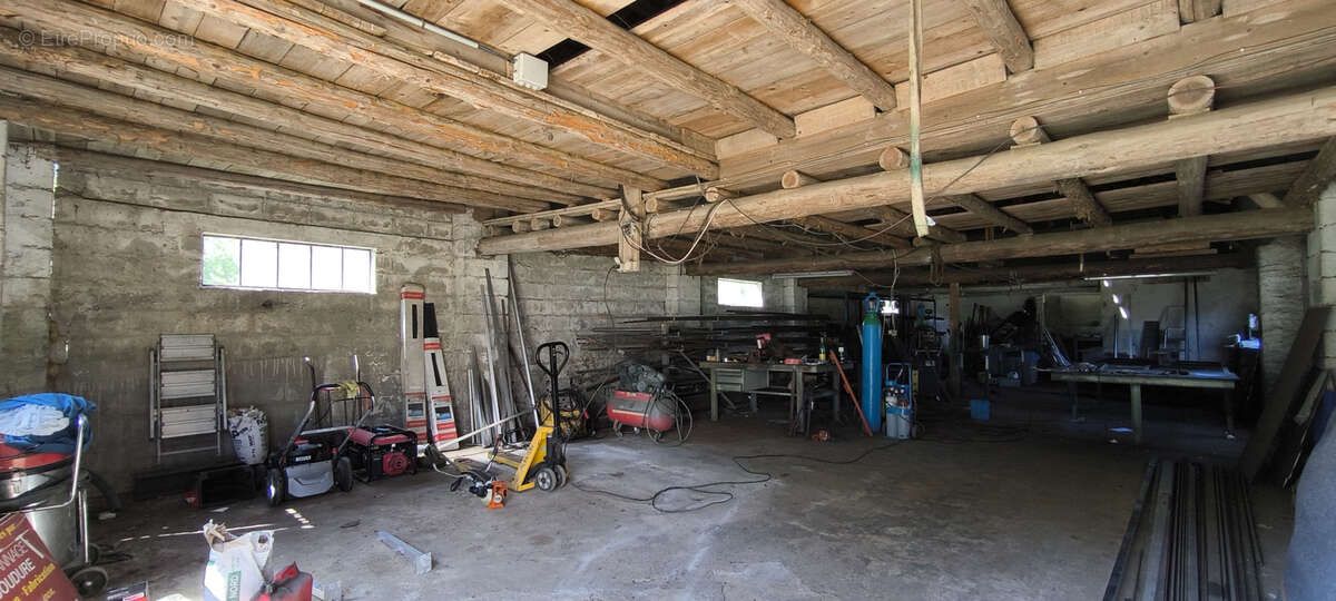 Maison à GIRECOURT-SUR-DURBION