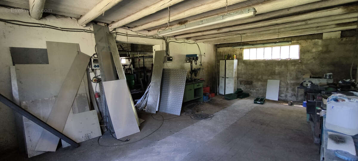 Maison à GIRECOURT-SUR-DURBION