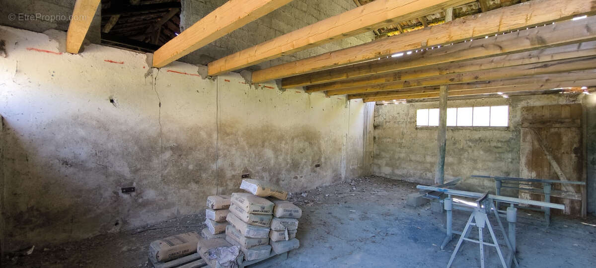 Maison à GIRECOURT-SUR-DURBION