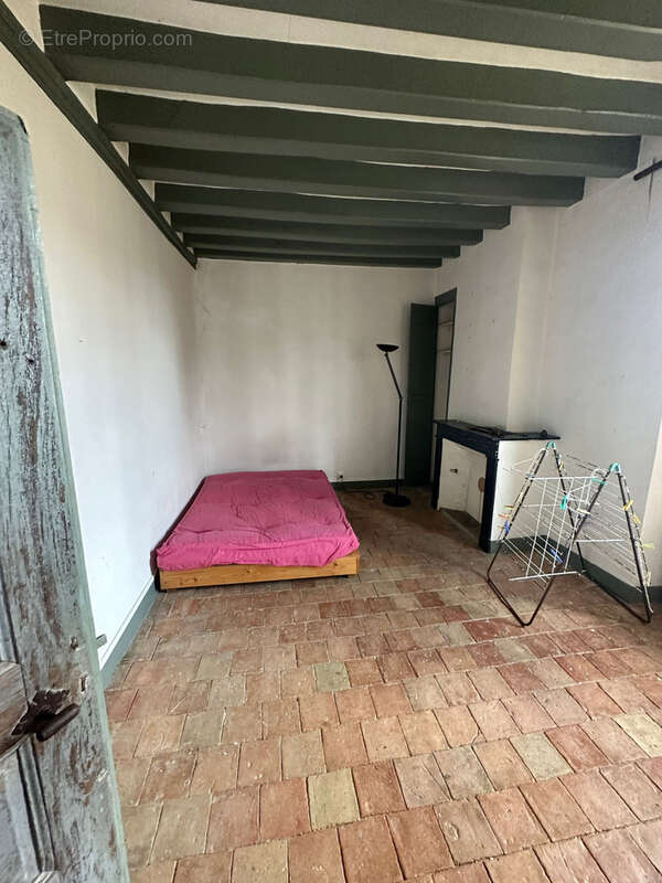 Maison à FRESNAY-SUR-SARTHE