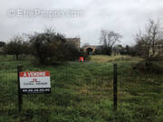 Terrain à CISSAC-MEDOC